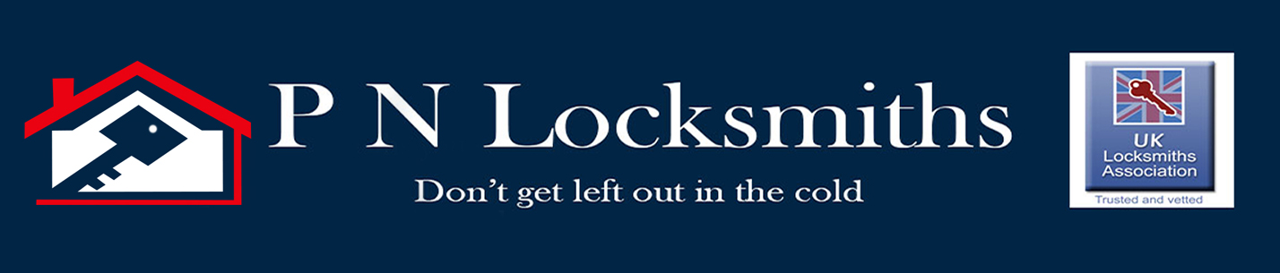 P N Locksmiths